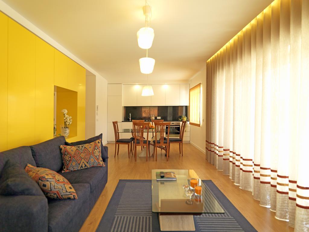 Casa De Mellares Villa Melres Rom bilde