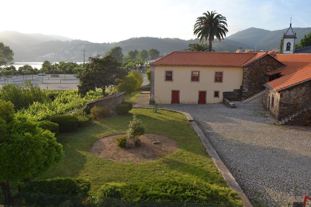 Casa De Mellares Villa Melres Rom bilde